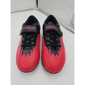 Daoquan Unisex Soccer Shoes Size EU35